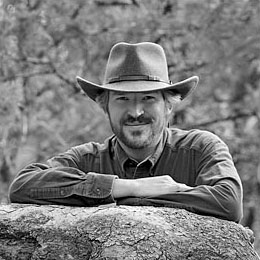 Picture of James Hager