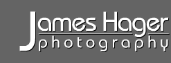 James Hager Photography logo