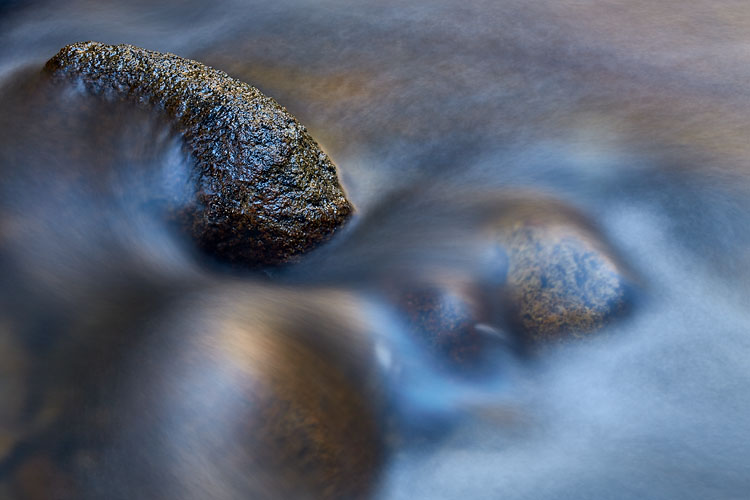 Rock Creek Cascade