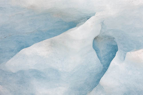 Athabasca Glacier