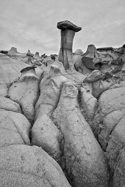 Hoodoo