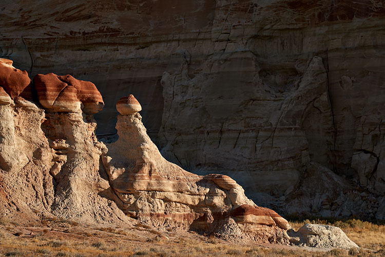 Sandstone Canyon