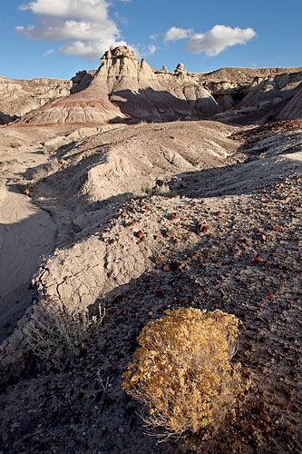 Badlands