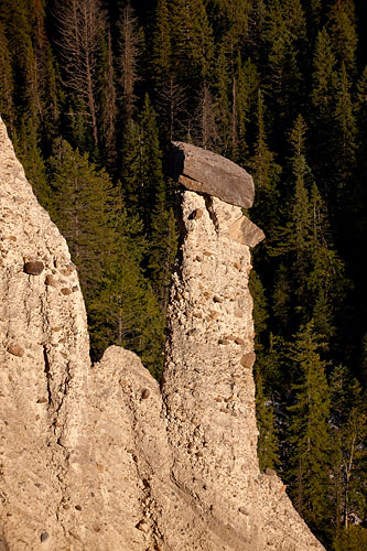 Leanchoil Hoodoo