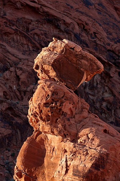 Balanced Rock