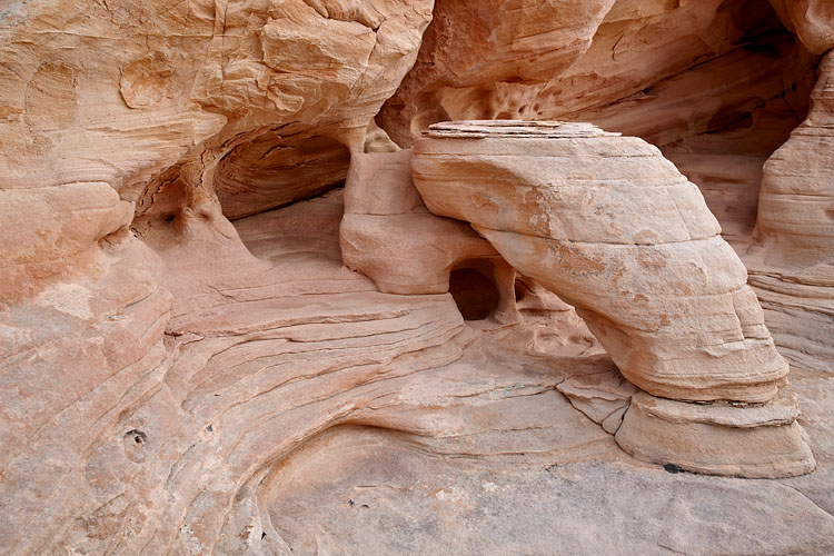 Small Arches