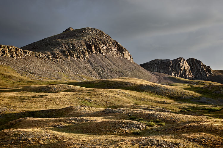 Alpine Hills