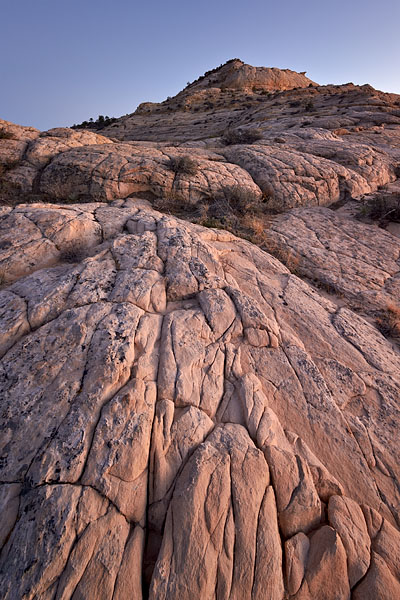Navajo Sandstone