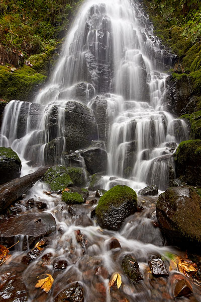 Fairy Falls