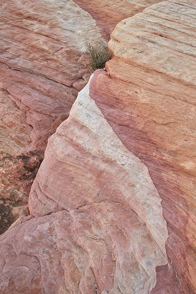 Sandstone Pattern
