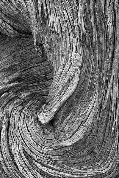 Twisted