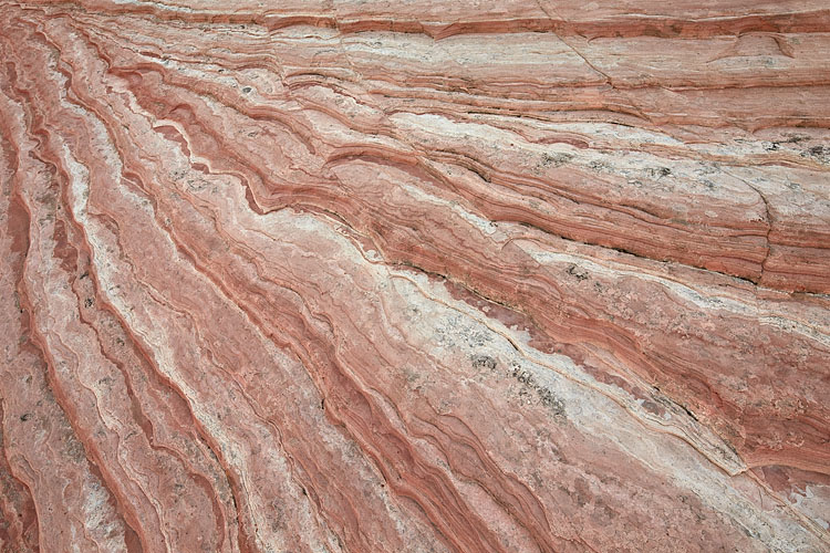 Converging Layers