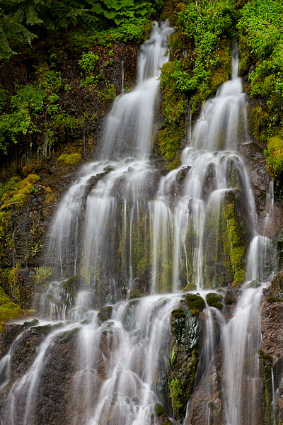 Panther Creek Falls